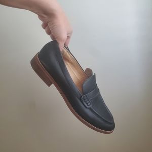 Madewell Leather Loafers - READ DESCRIPTION